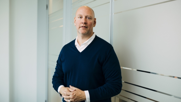 Ex-Pinterest-Chef Honsel wird CMO der Klingel Gruppe - Jan Honsel ist der neue CMO der Klingel Gruppe - Quelle: Klingel Gruppe